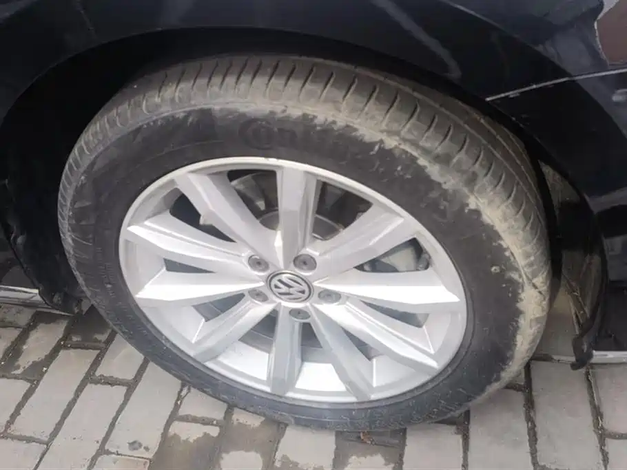 Volkswagen Magotan 2018 330TSI DSG Leading фото 6