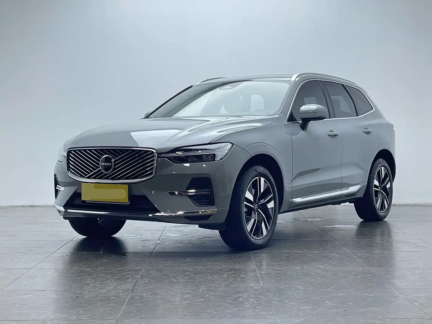 Фото 1 - Volvo XC60