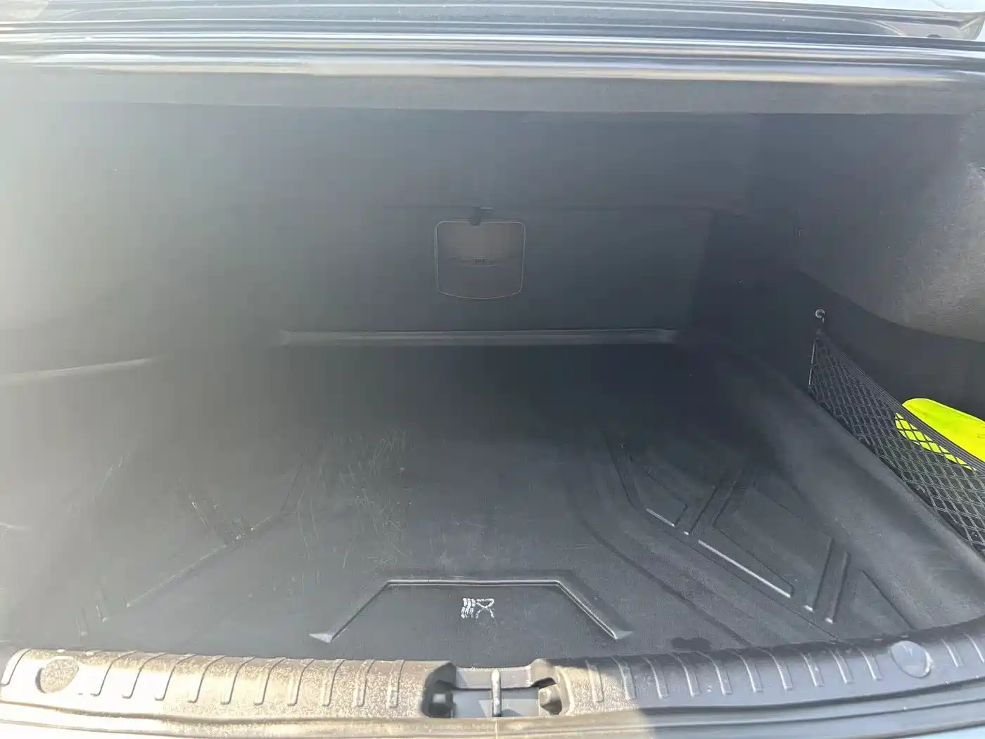 BYD Han 2022 DM-i 121KM Premium фото 13