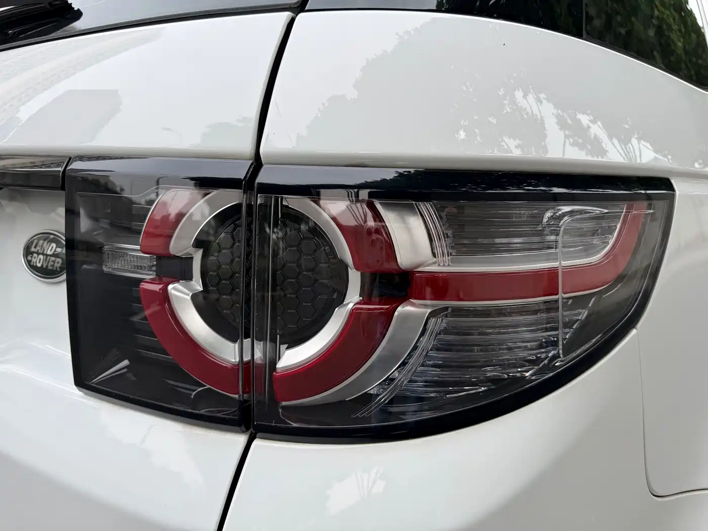 Land Rover Discovery Sport 2019 240PS SE Edition China V фото 9