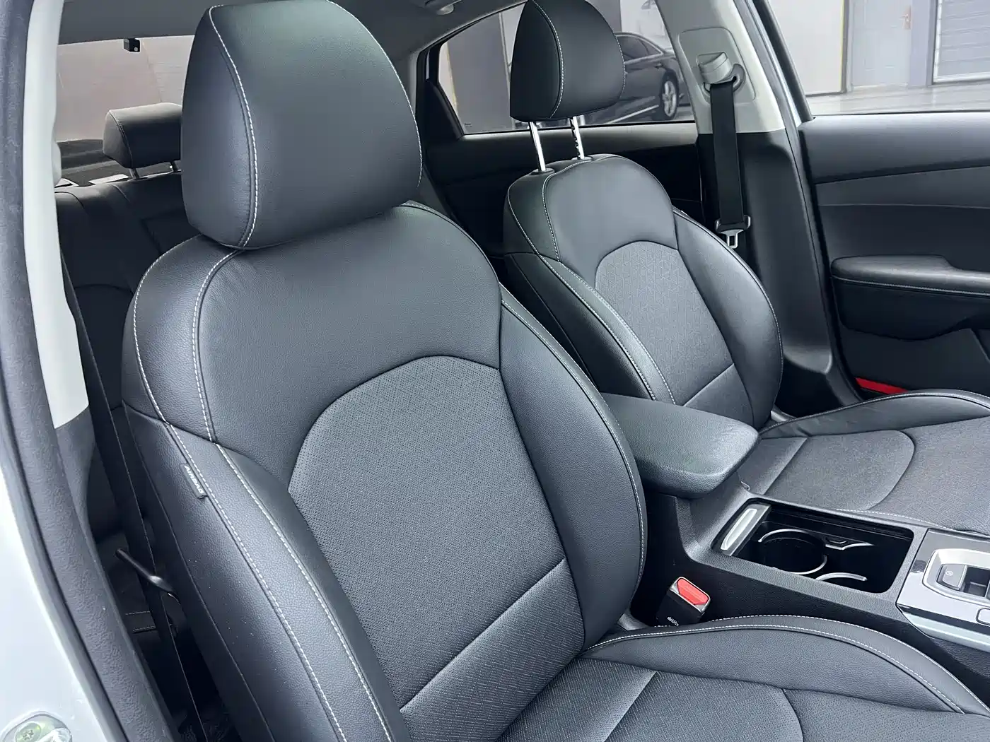 Kia K3 2021 1.5L CVT Fashion Edition фото 13