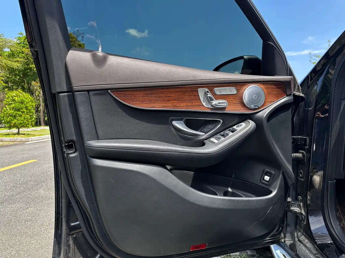 Mercedes-Benz GLC 2021 GLC 300 L 4MATIC Sporty фото 10