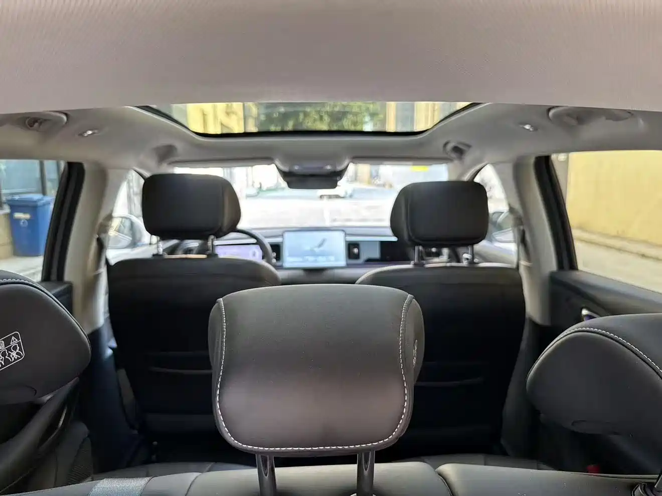 BYD Hai Shi 05 EV 2025 520KM Flagship Smart Navigation Edition фото 11
