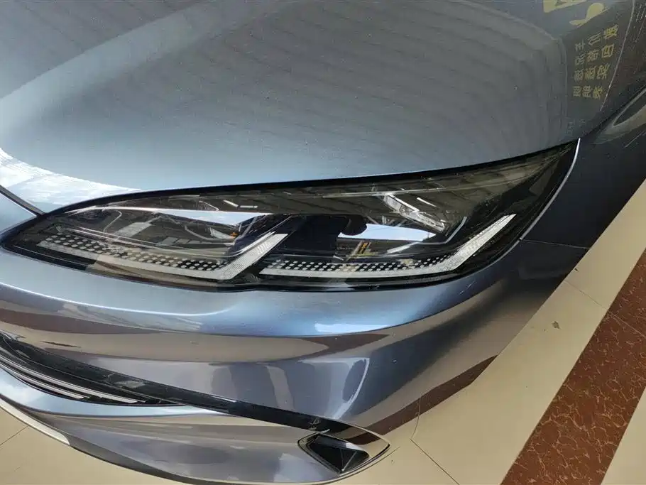 BYD Seal 06 New Energy 2024 DM-i 80KM Luxury фото 5