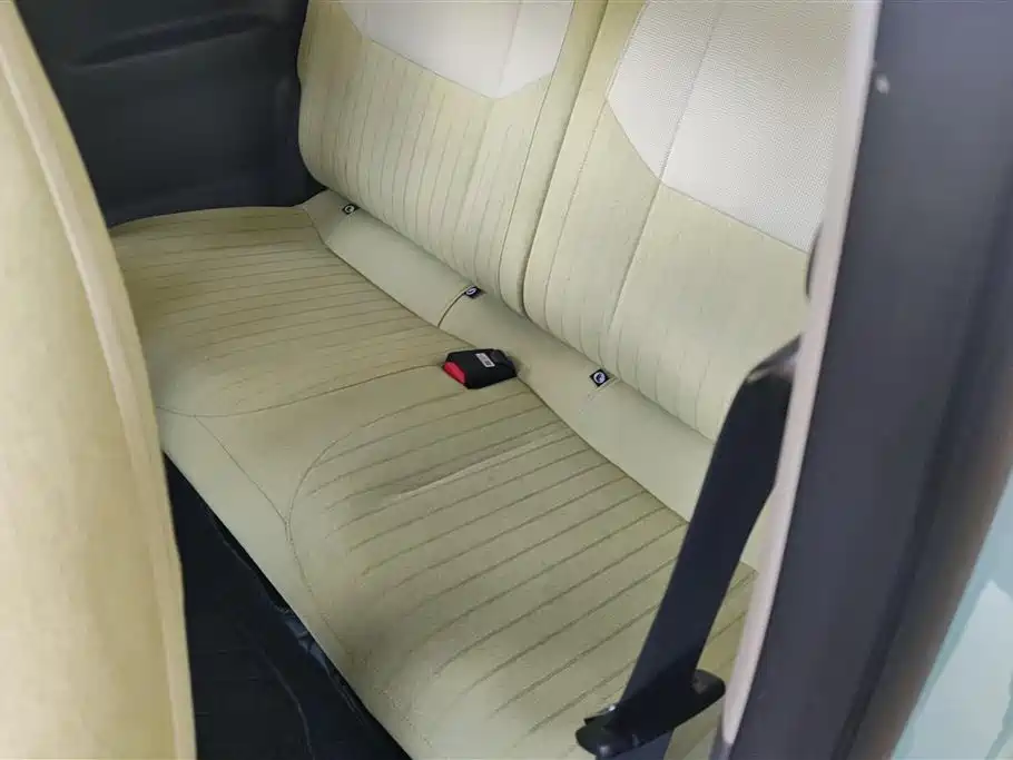 Geely Galaxy Panda 2023 Panda Mini 200km Endurance Bear фото 11