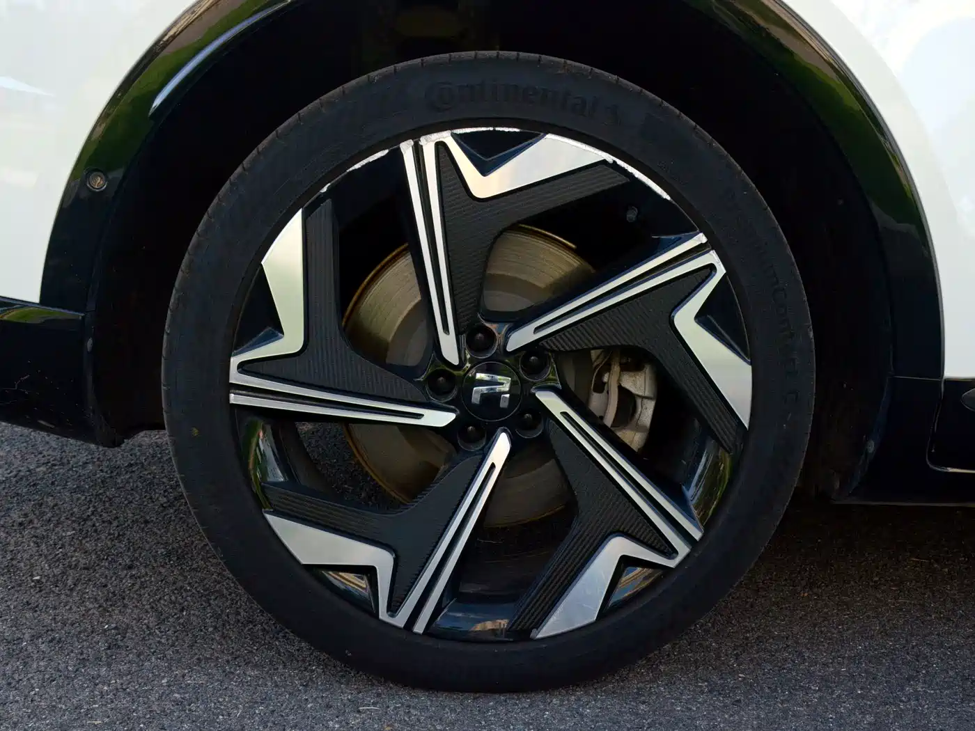 Roewe Feifan R7 2024 2024 Advanced Edition