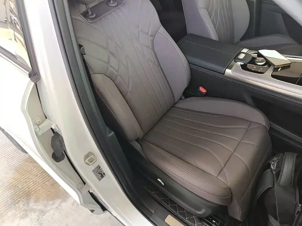 Chery Tiggo 9 2025 2025 2.0T Automatic 2WD Premium Edition 5-Seater