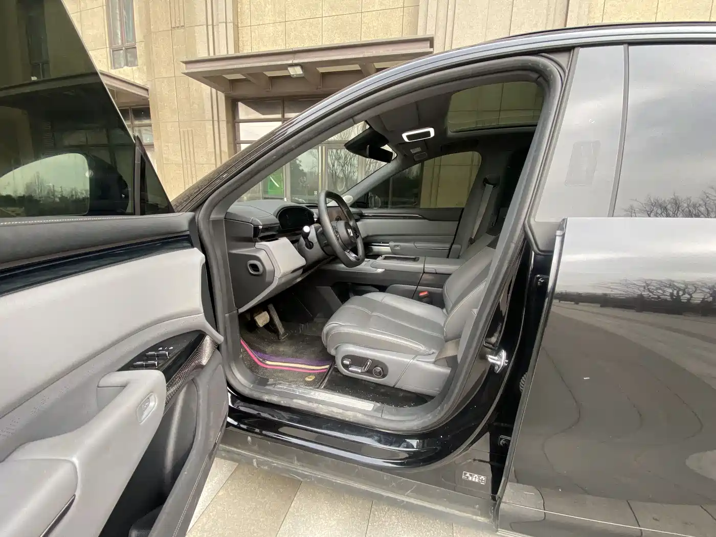 ZEEKR EXTREME KRYPTON 7X