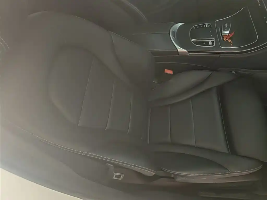 Mercedes-Benz C-Class 2021 C 200 L Fashion Sport Edition фото 25