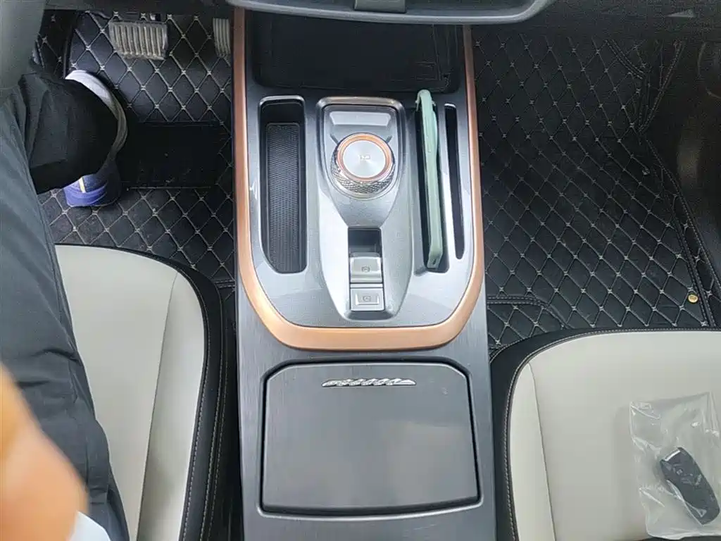 Haval First Love 2021 1.5T Automatic Junior Edition фото 14