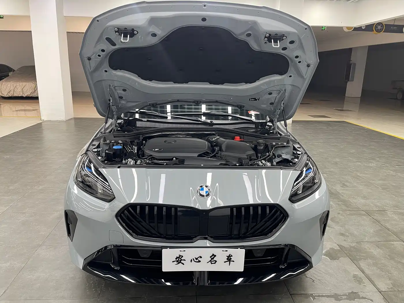BMW 2 Series 2025 225L M Sport Package фото 18