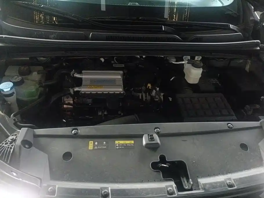 Photo 10 - GAC Trumpchi Trumpchi M6