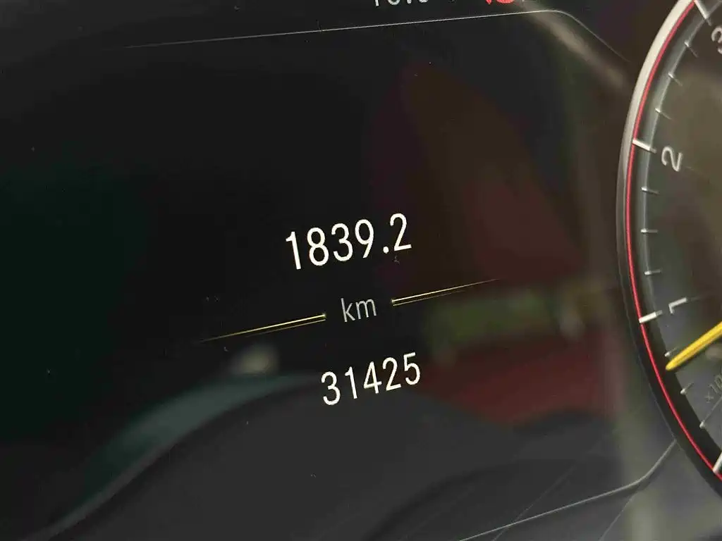 MERCEDES-BENZ G CLASS AMG