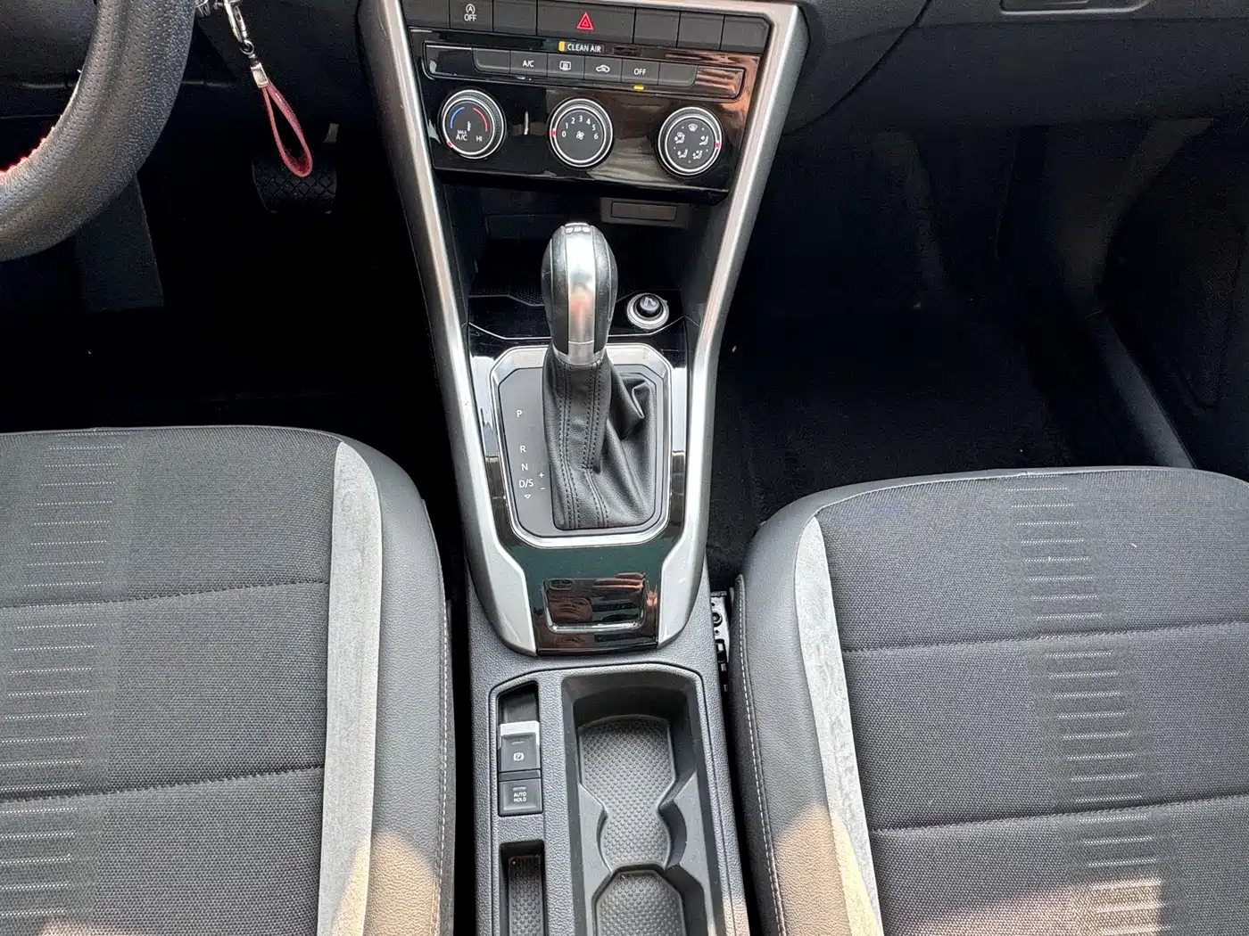Volkswagen T-ROC 2019 230TSI DSG 2WD Progressive Type China V фото 15