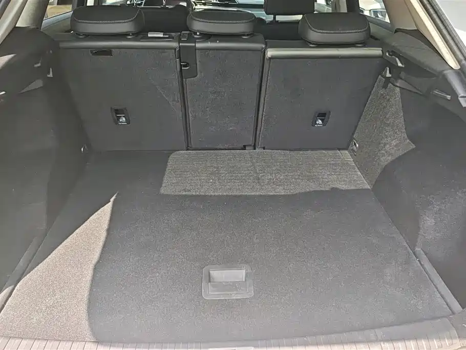 Audi Q3 2021 35 TFSI Fashion Sport фото 4