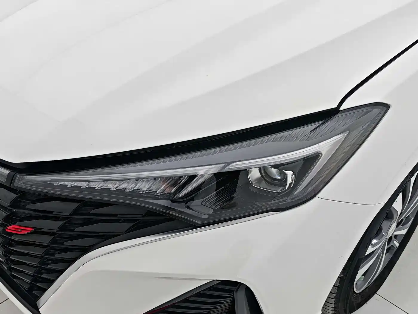 CHANGAN YIDONG