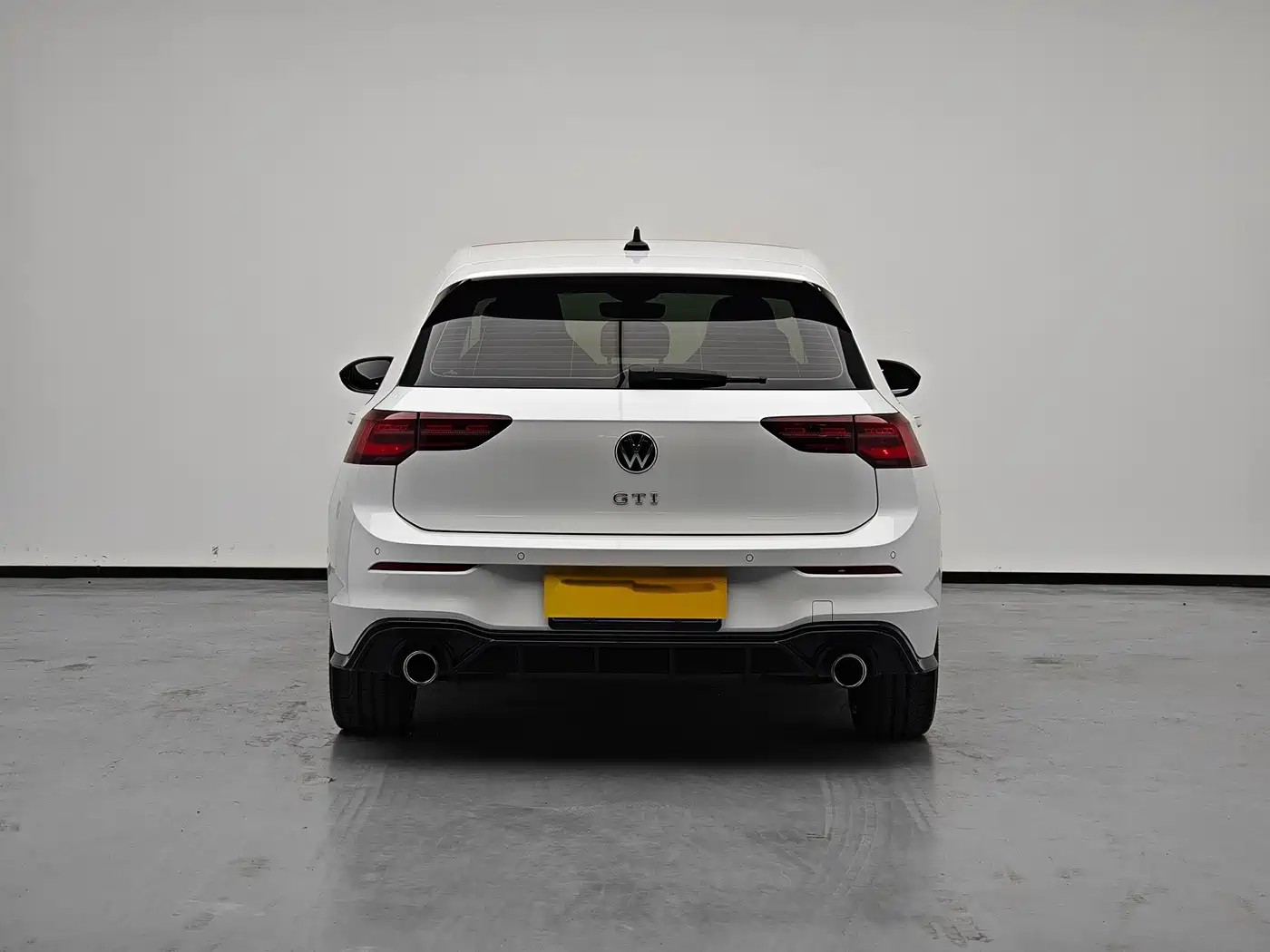 Volkswagen Golf GTI 2021 380TSI DSG GTI фото 6