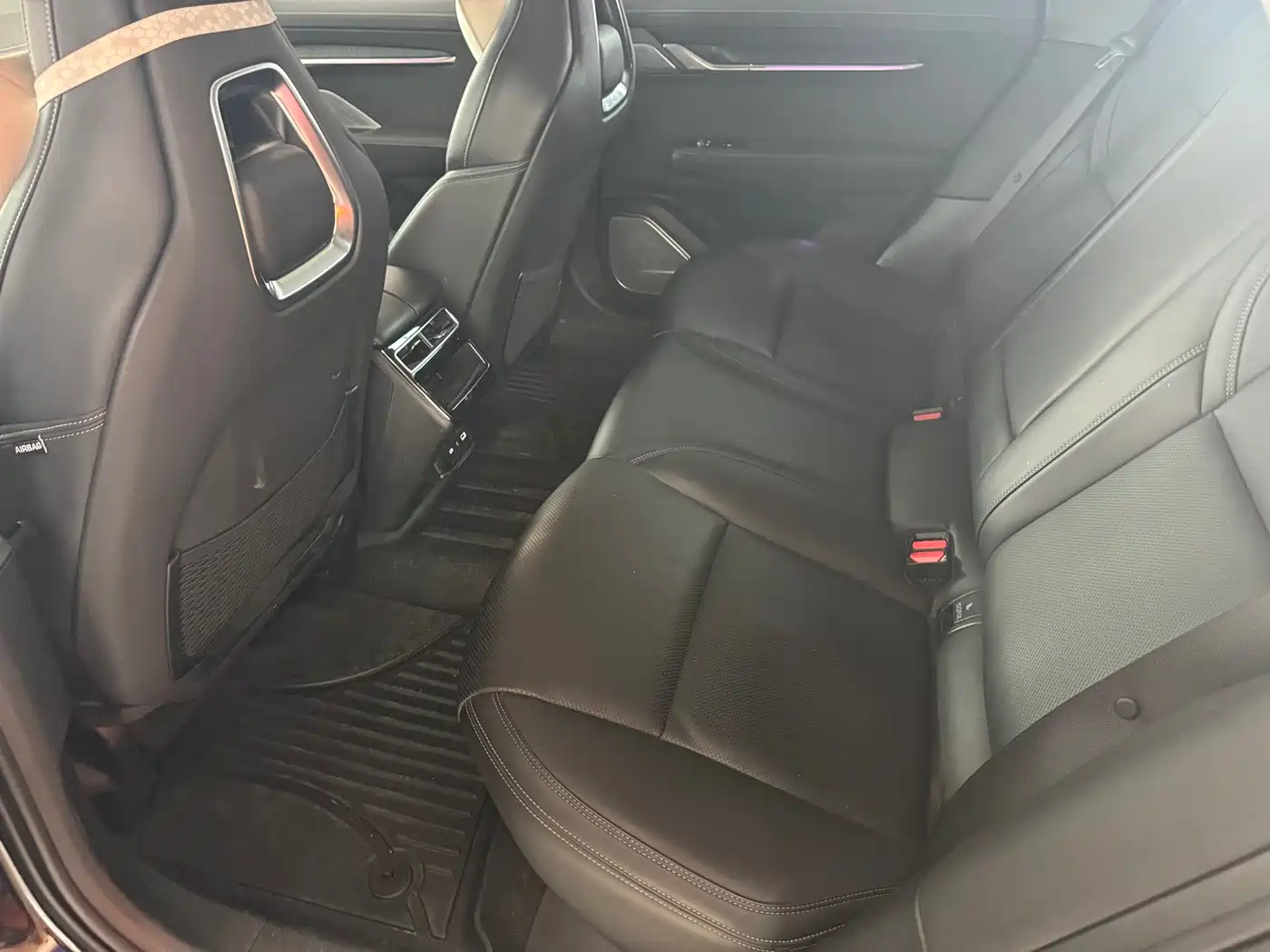 ZEEKR EXTREME KRYPTON 001