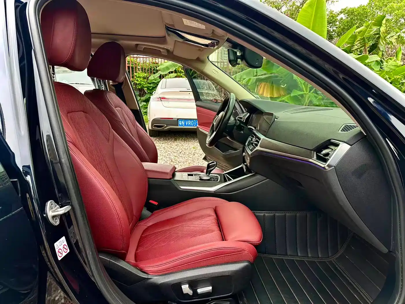 BMW 3 Series 2022 Facelift 325i M Sport Package фото 7
