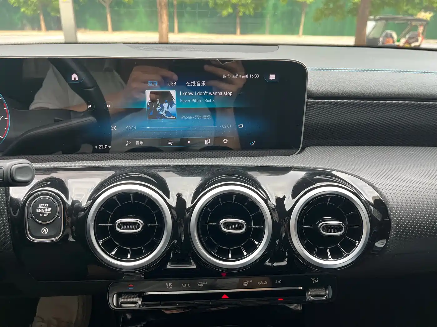 Mercedes-Benz A-Class 2020 Facelift A 200 L Sport Sedan Fashion фото 15