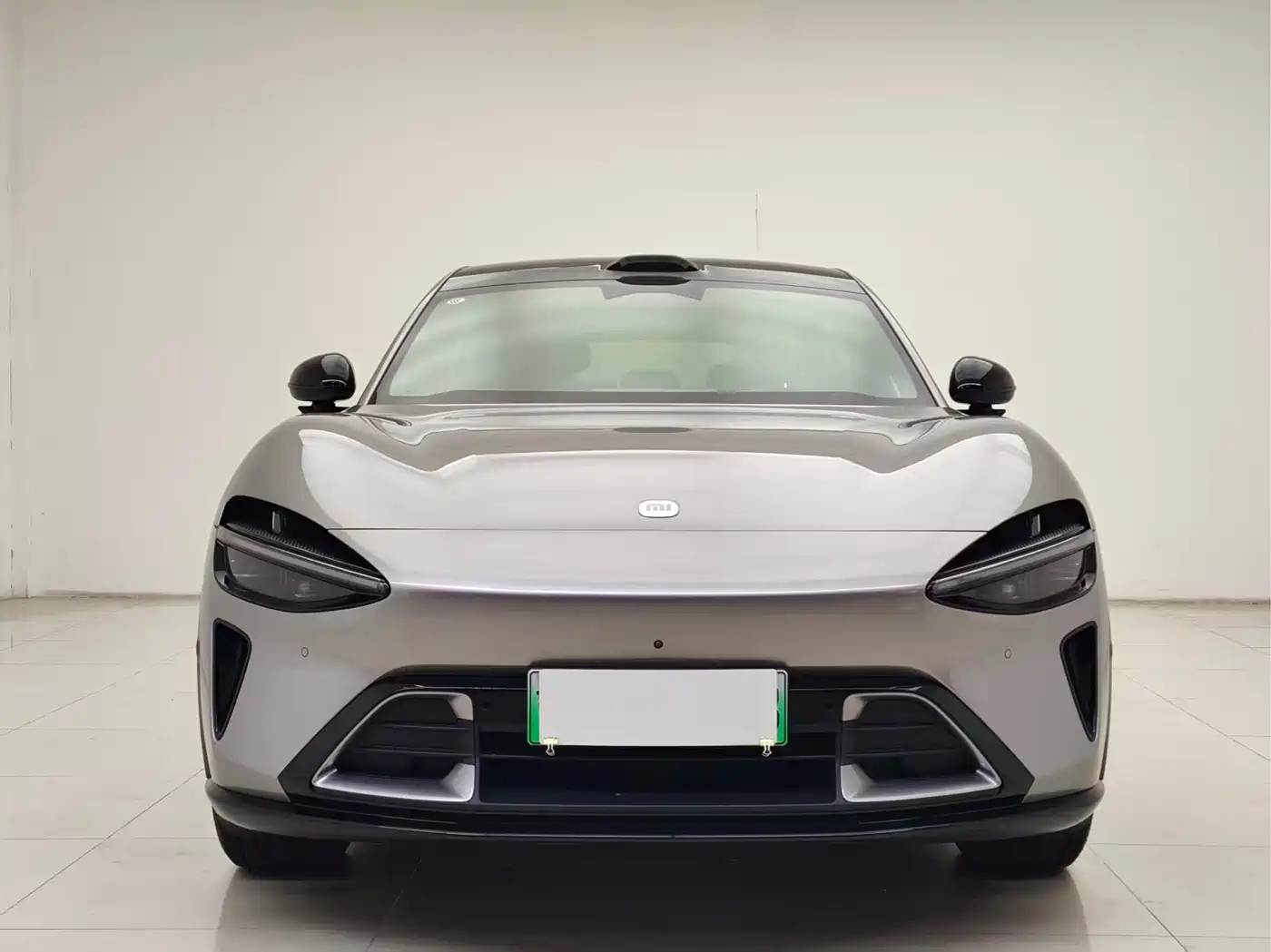 XIAOMI CAR XIAOMI YU7