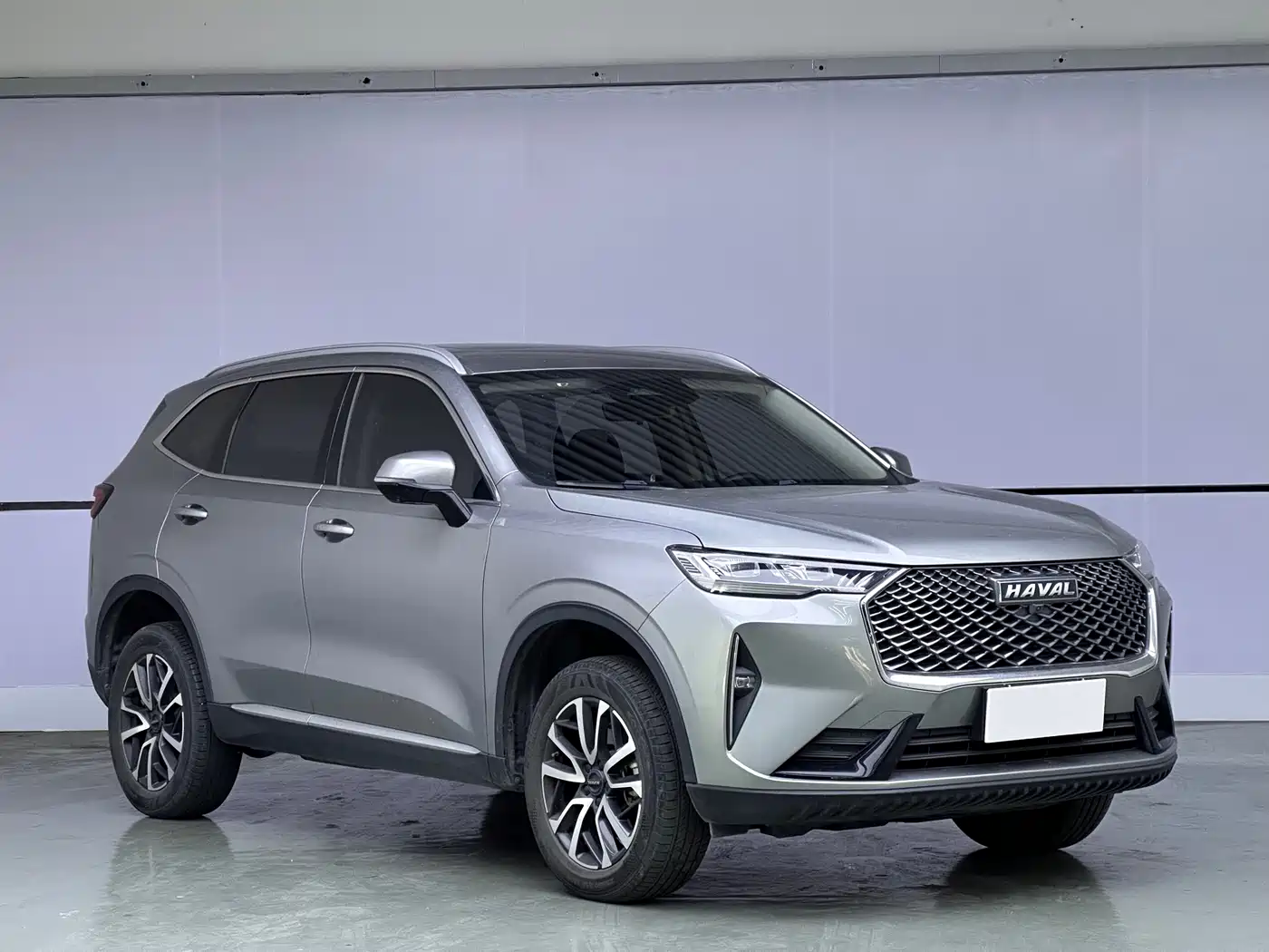 Haval H6 2022 3rd Gen 1.5T Auto 2WD Max фото 3