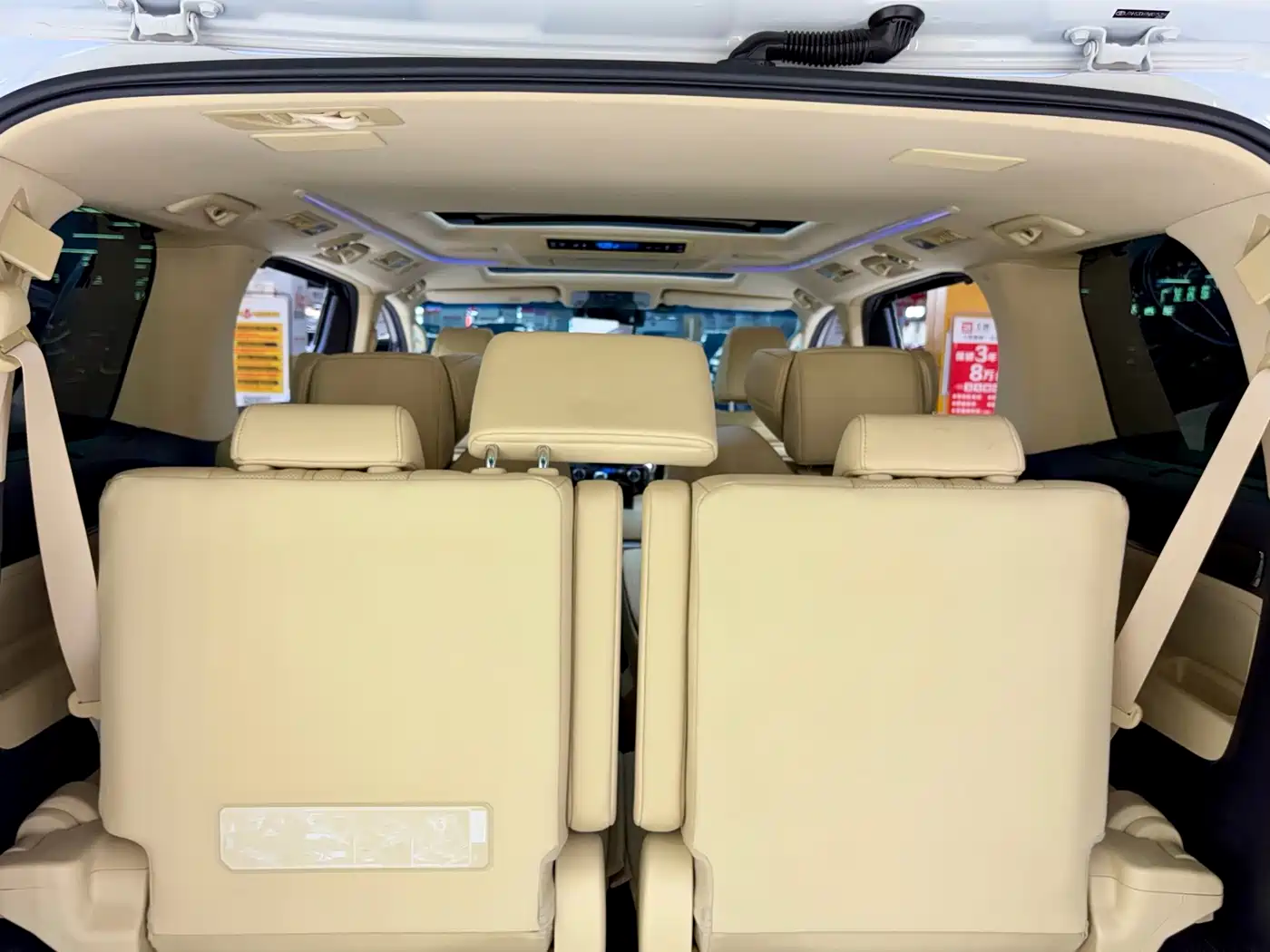 Toyota Vellfire 2022 2021 Crown Hybrid 2.5L HV Premium Edition