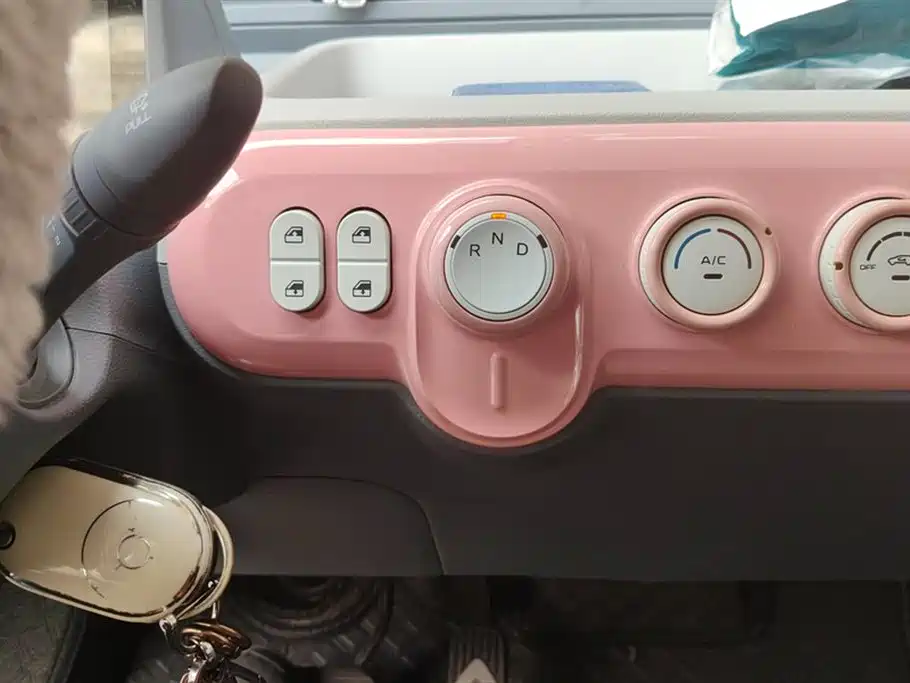 BESTUNE PENTIUM PONY