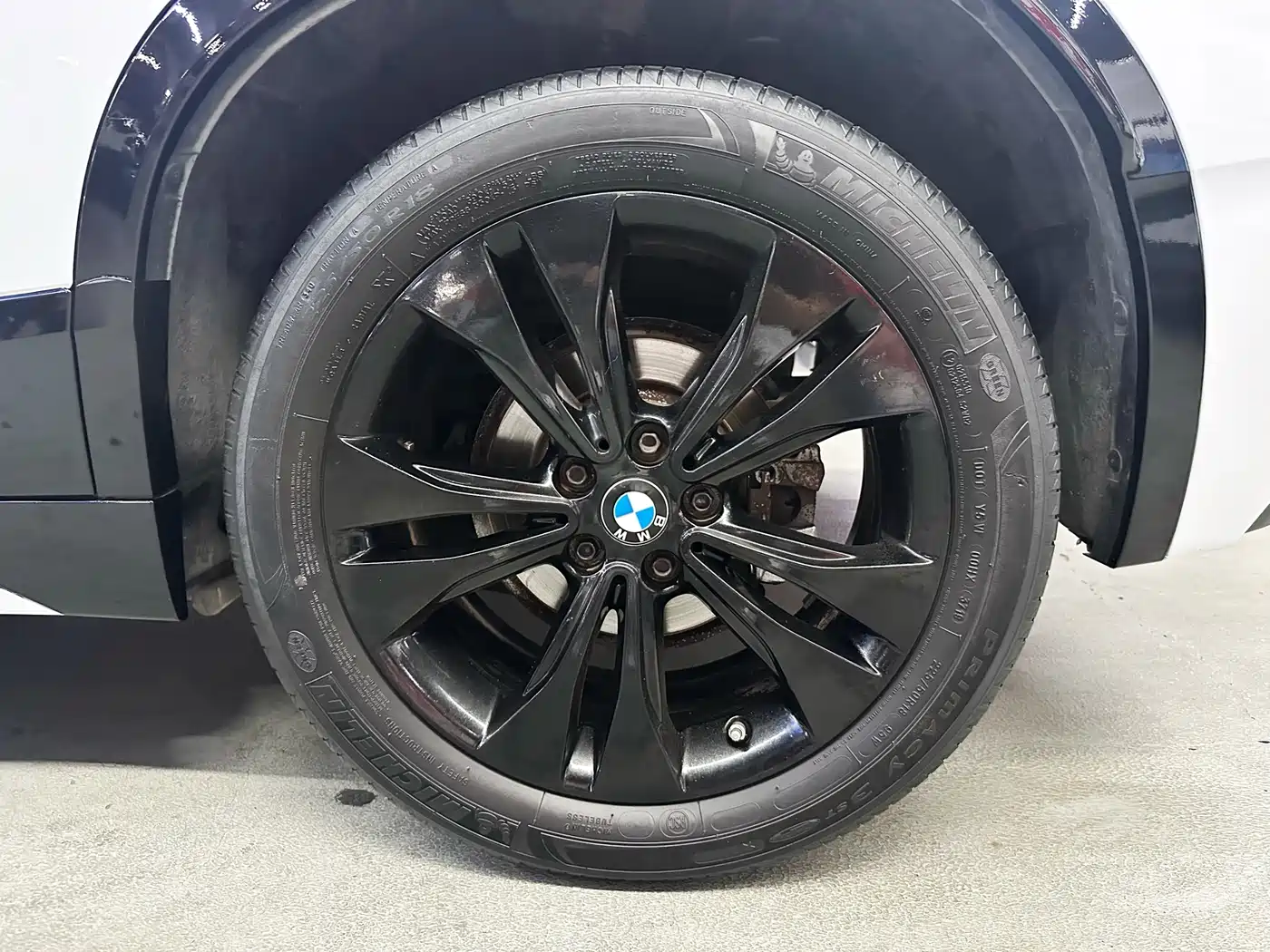 BMW X2 2020 sDrive20i M Off-Road Package фото 9