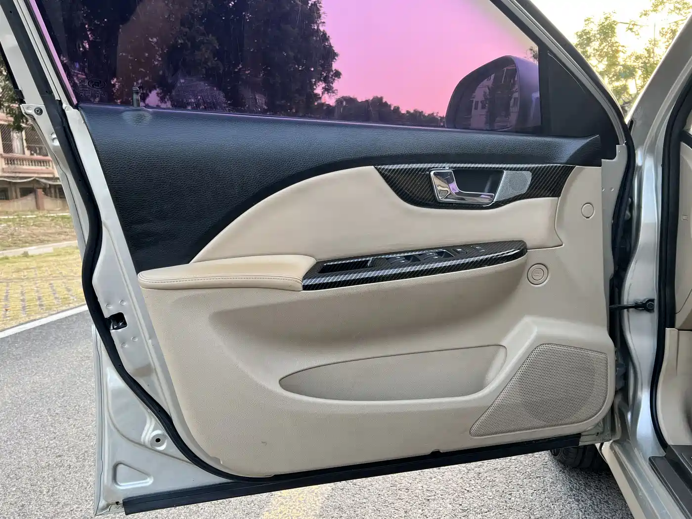 Buick Excelle 2013 1.5L Automatic Classic фото 17