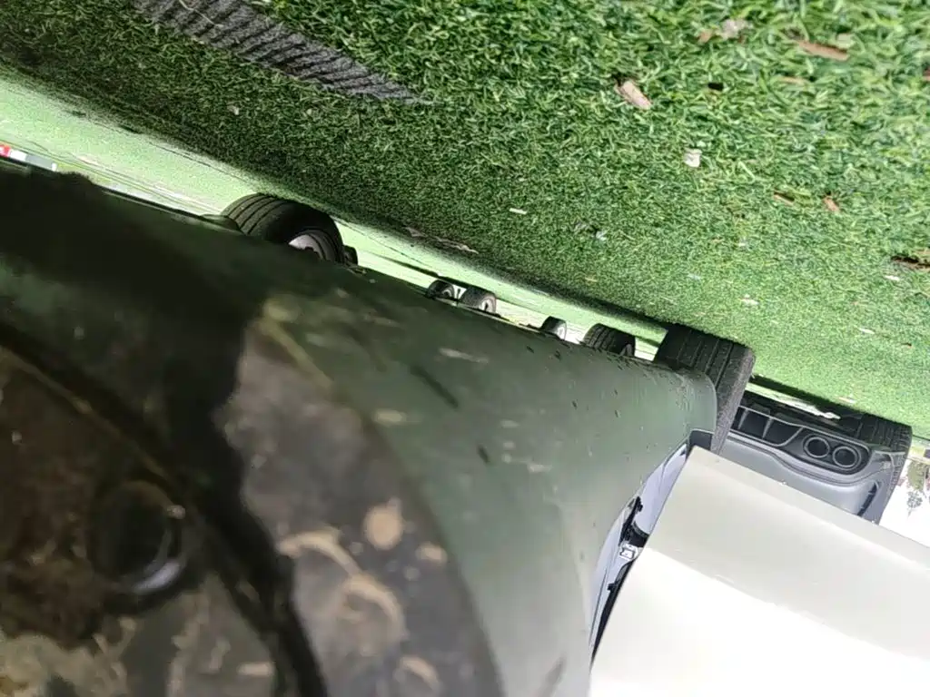 Tesla Model Y 2021 2021 Standard Range Rear-Wheel Drive