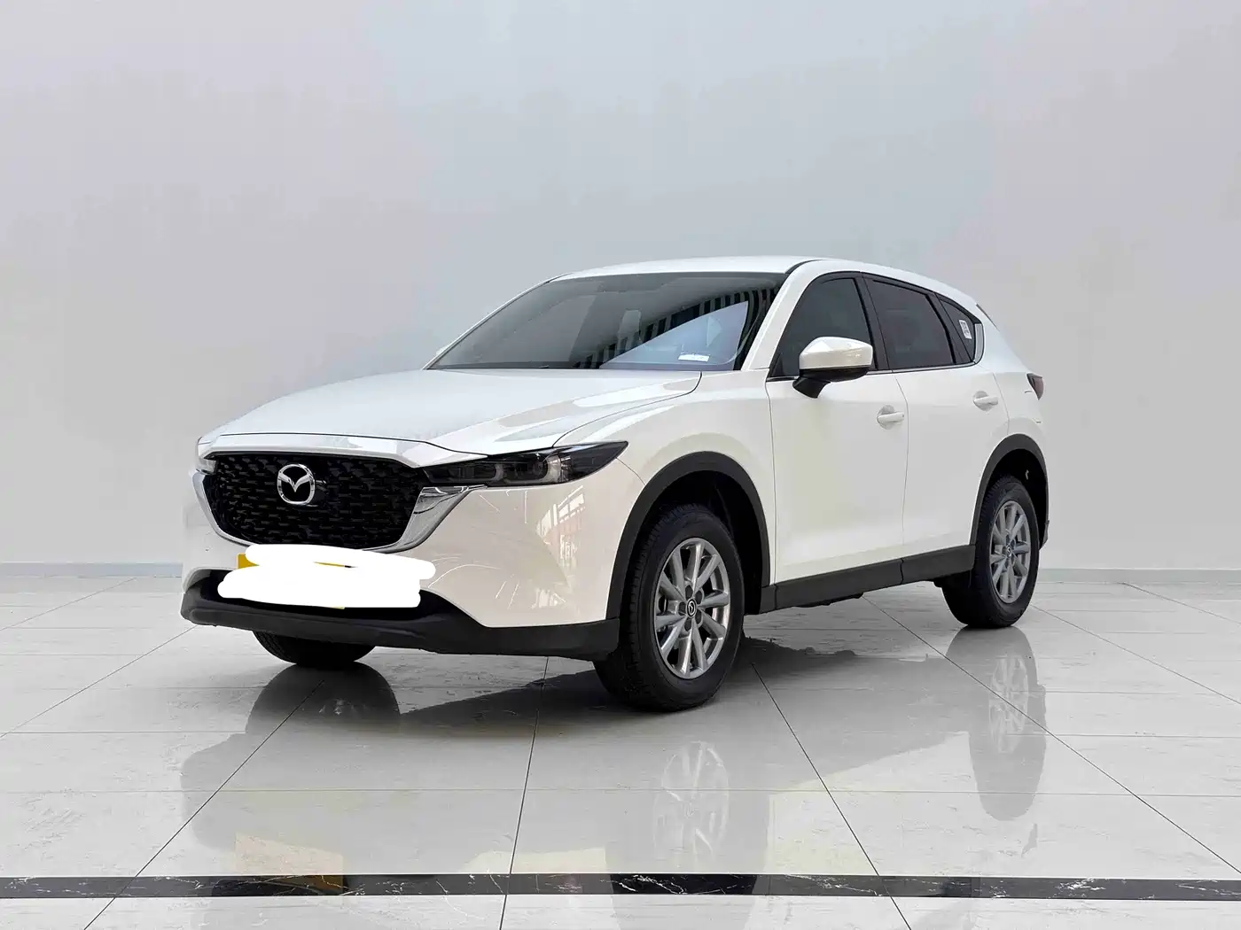 Mazda CX-5 2025 2024 2.0L Automatic FWD Comfort