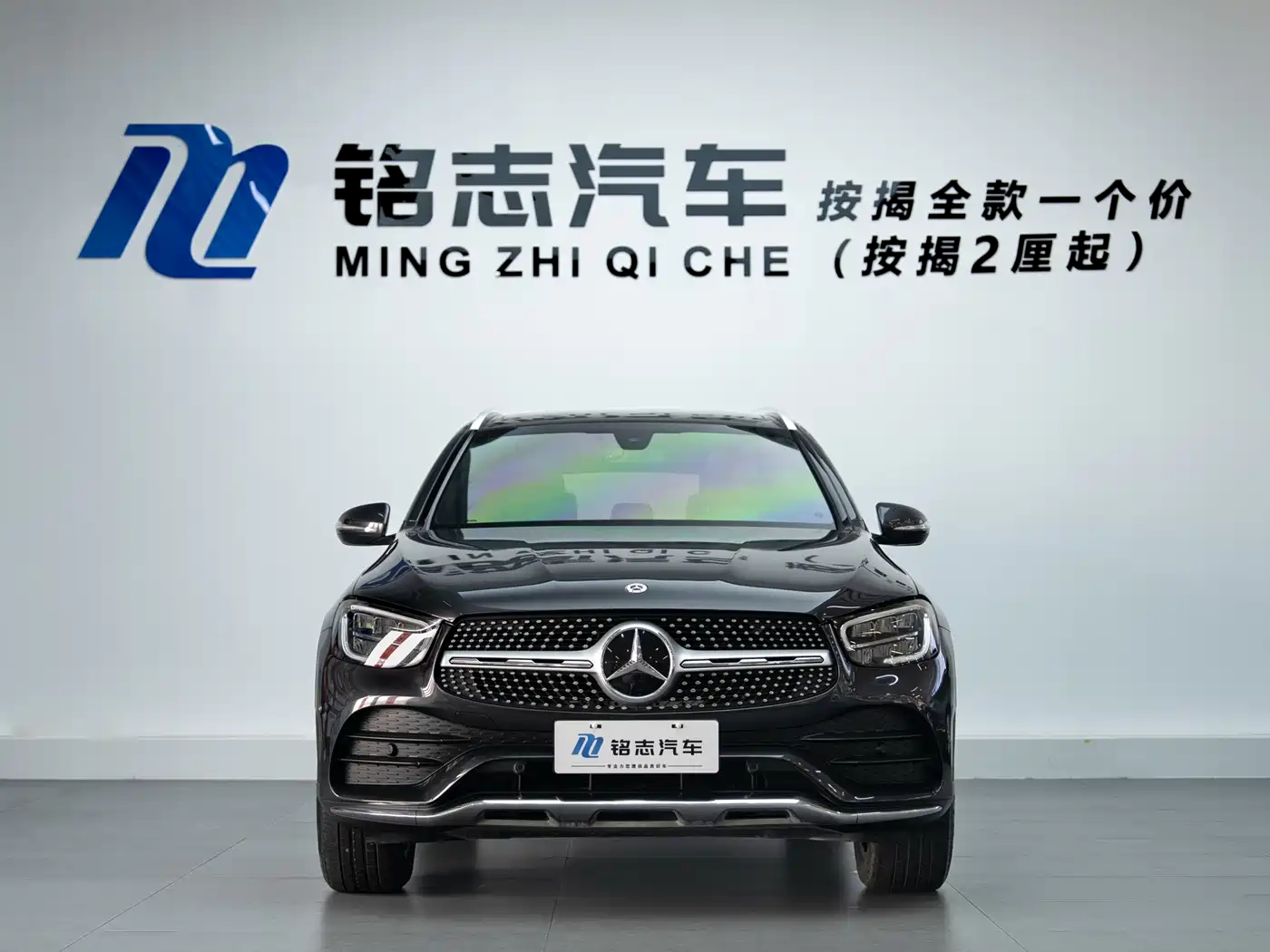 Mercedes-Benz GLC 2020 Facelift GLC 260 L 4MATIC Luxury фото 5