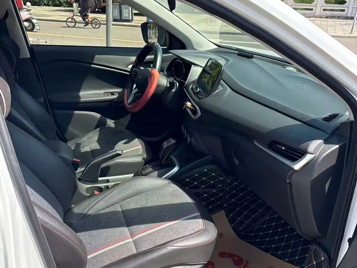 Chevrolet Trax 2019 325T Automatic Power Version (China VI) фото 10