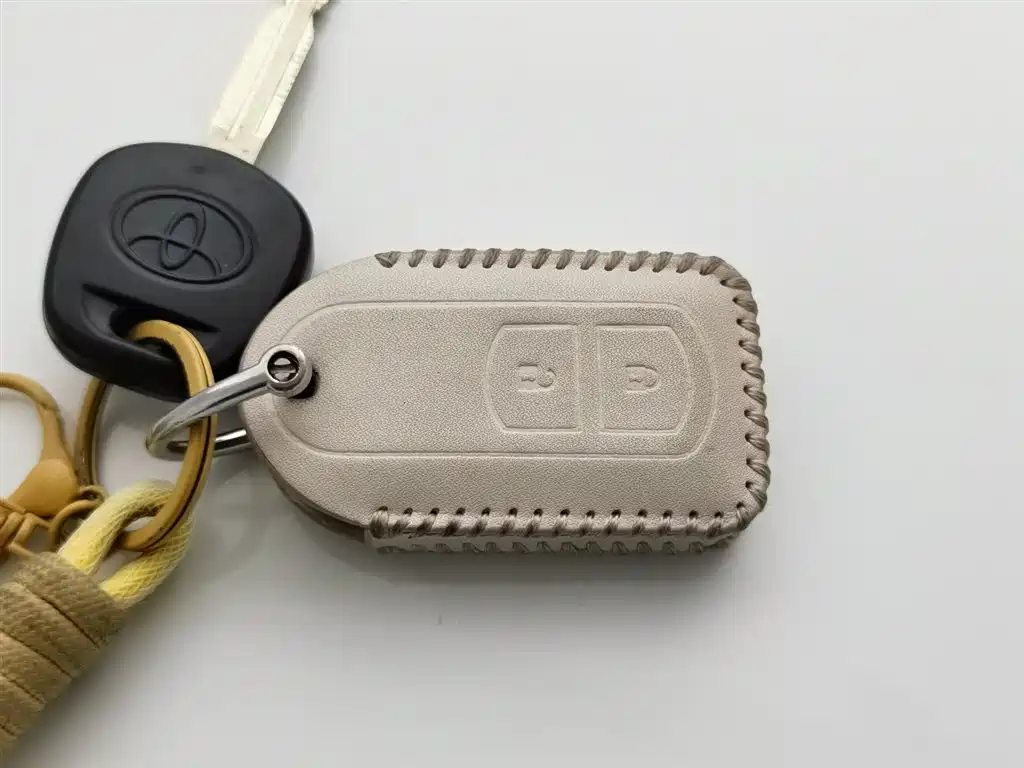 TOYOTA YARIS L ZHIXUAN