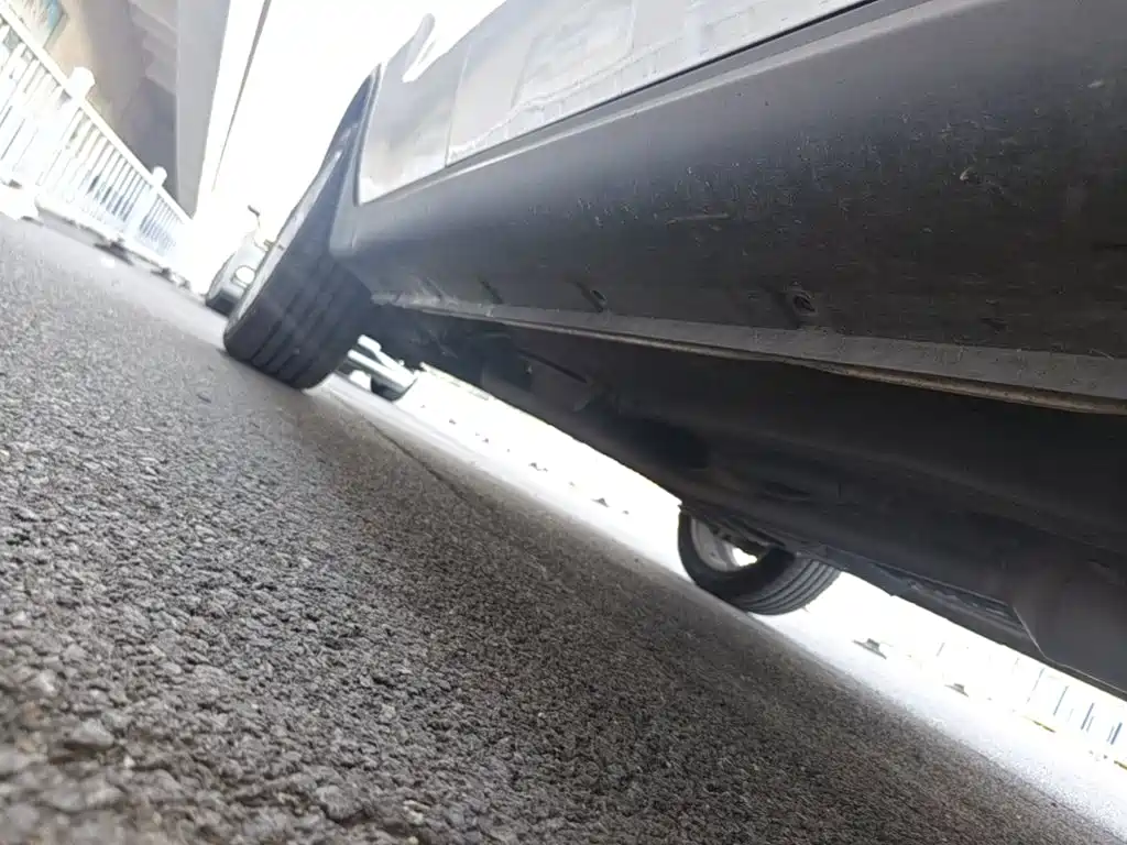 Changan CS35 2018 2017 1.6L Auto Premium