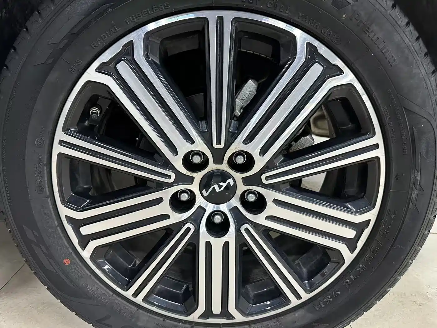 Kia Sportage 2021 Ace 2.0L Brilliant Edition фото 15