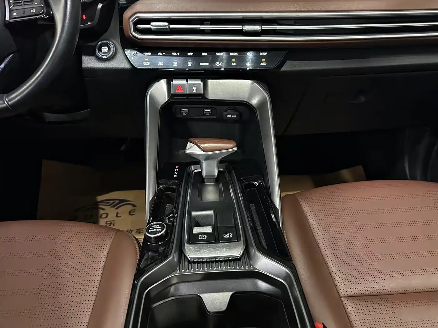 Kia Sportage 2021 Ace 2.0L Brilliant Edition фото 12