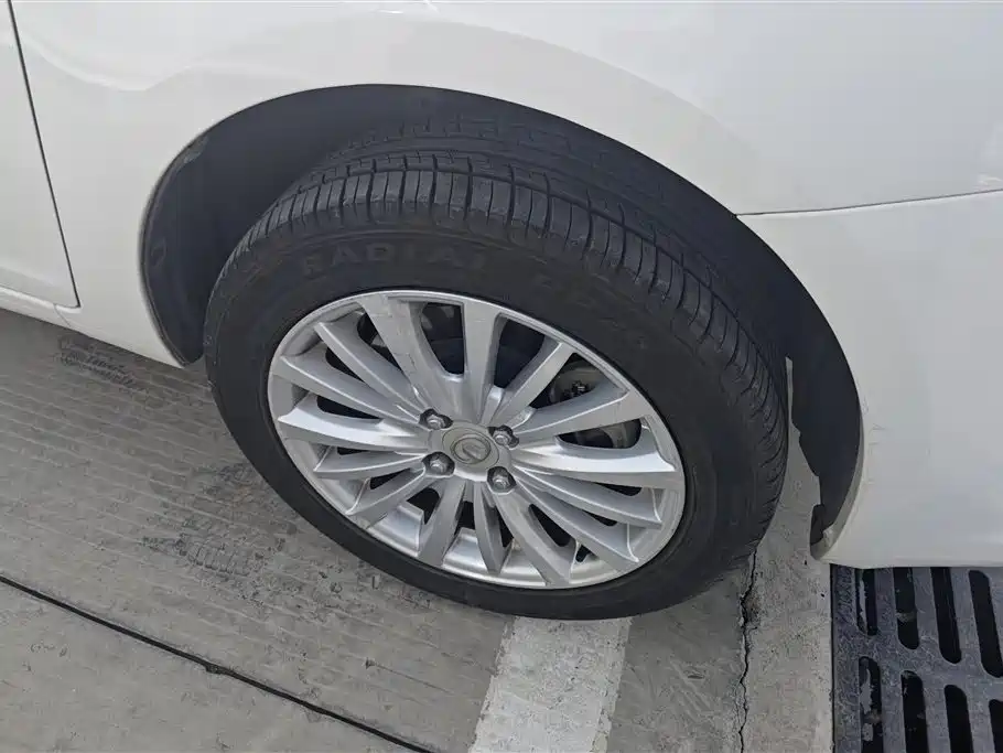 GREAT WALL C30 NEW ENERGY