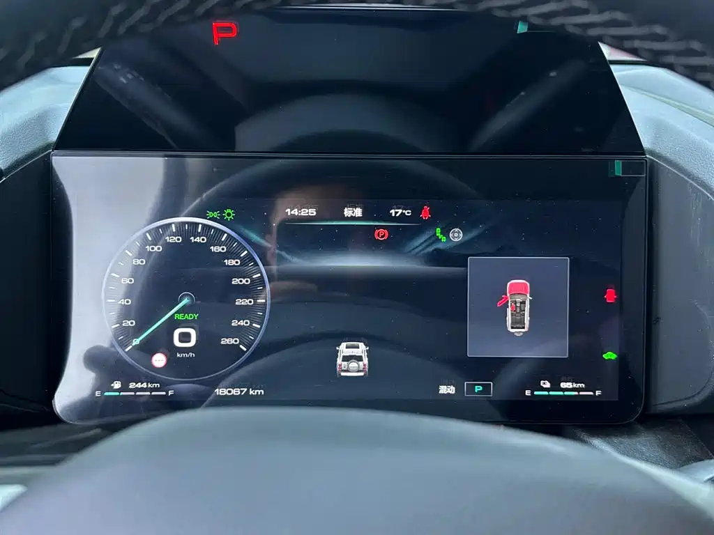 HAVAL RAPTORS NEW ENERGY