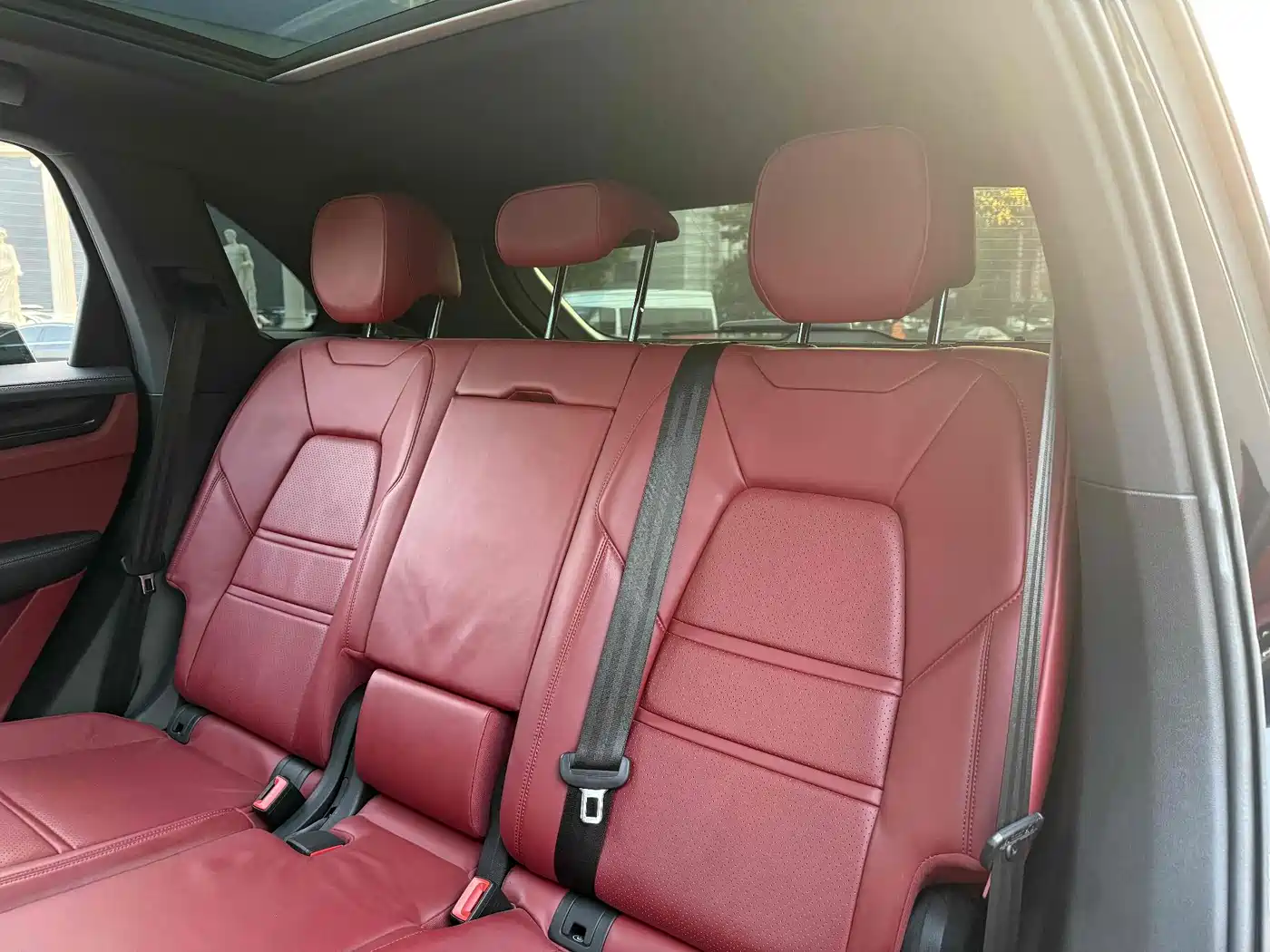 Porsche Cayenne New Energy 2023 Cayenne E-Hybrid 2.0T фото 25