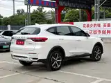 Фото 17 - Haval F7