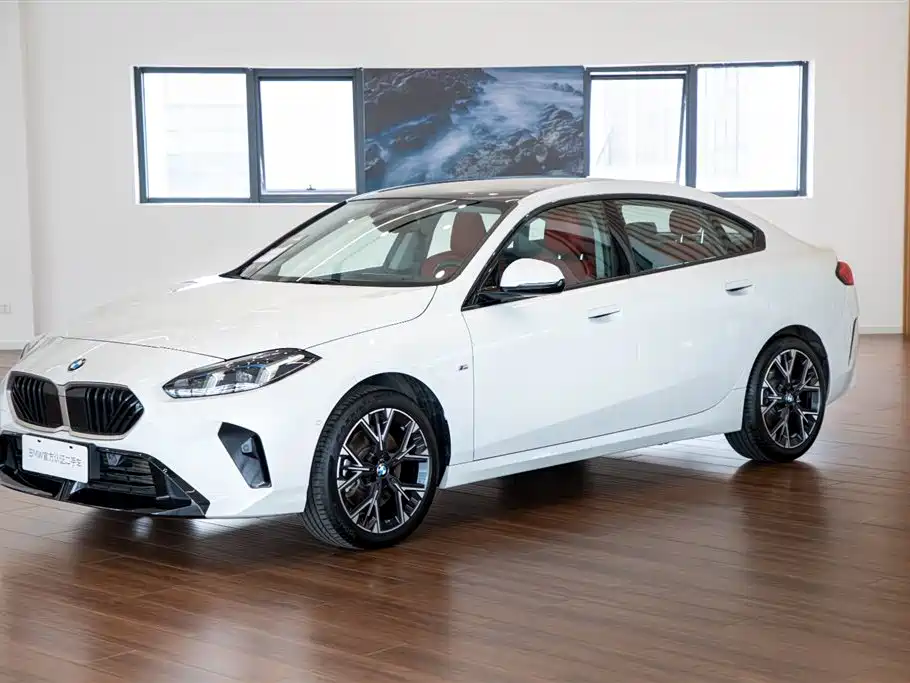BMW 2 Series 2025 2025 225L M Sport Package