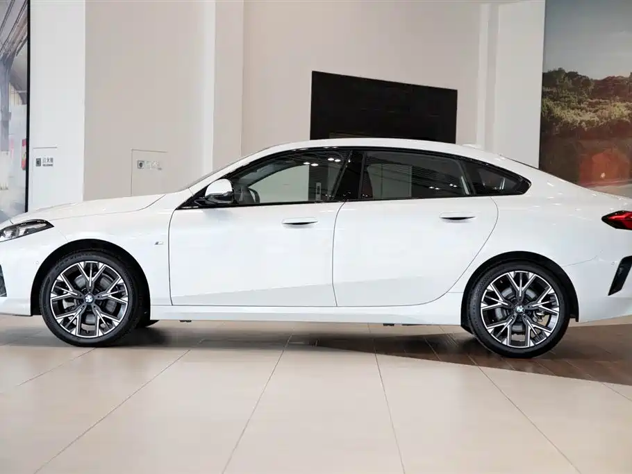 BMW 2 Series 2025 2025 225L M Sport Package