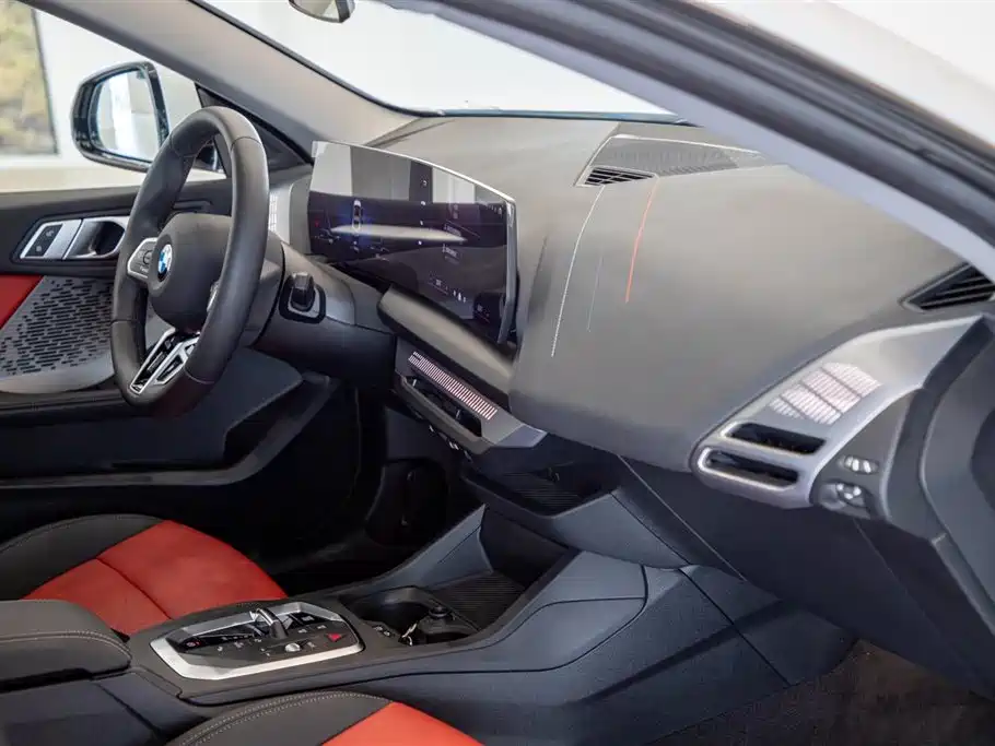 BMW 2 Series 2025 2025 225L M Sport Package