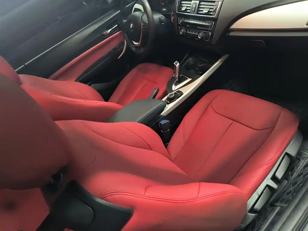 BMW 2 Series (Import) 2015 218i фото 25
