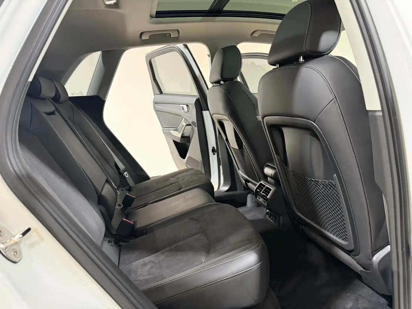 Audi Q3 2022 35 TFSI Progressive Dynamic фото 11