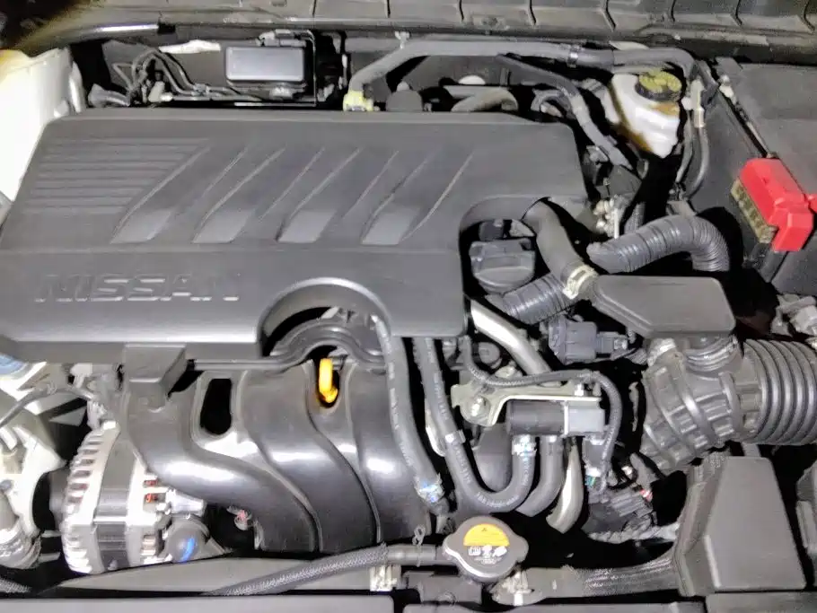 Nissan Teana 2024 2022 2.0L XL-TLS Comfort Edition