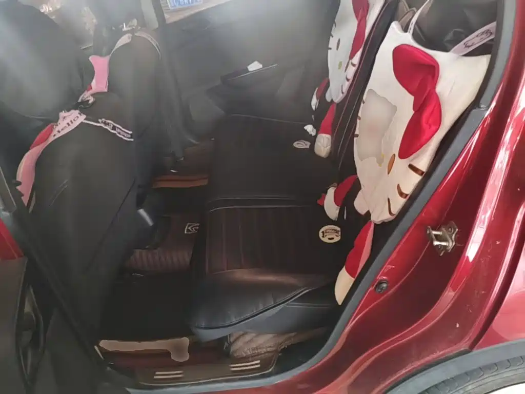Baojun 310 2021 2020 1.2L Manual Comfort Edition