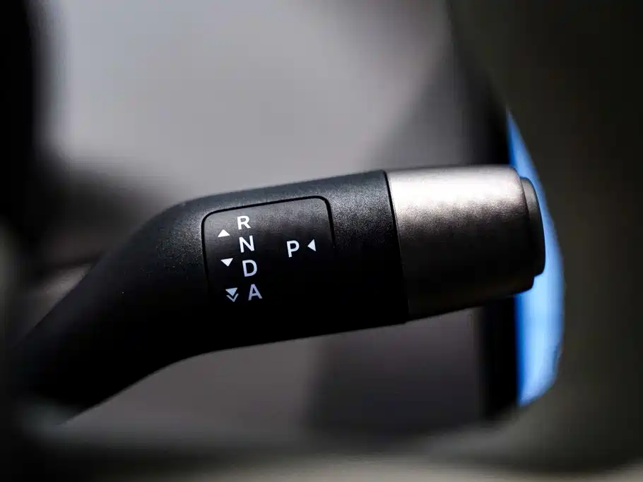 Li Auto Li i8 2025 2025 Standard Edition